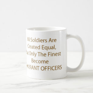Tasse d'adjudant