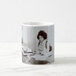 Tasse d'Admin