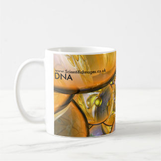 Tasse d'ADN