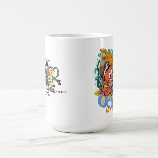 Tasse d'ADP 2012 (Centre)