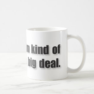 Tasse d'affaire