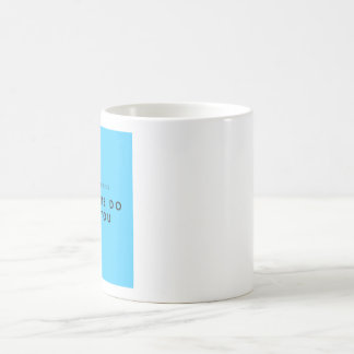 Tasse d'aile de Millenneagram 1w2 de *NEW*