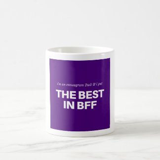 Tasse d'aile de Millenneagram 2w3 de *NEW*