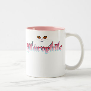 tasse d'Ailurophile-Kitty