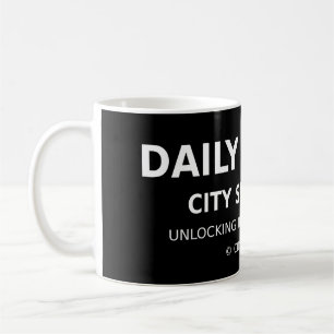 Tasse Daily Driver, City Speed Co.