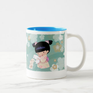 Tasse d'Akemi