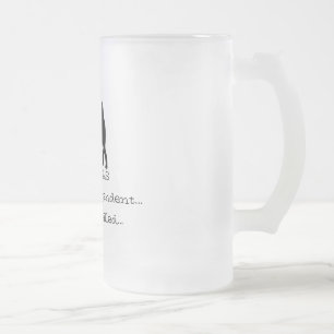 Tasse d'Akita
