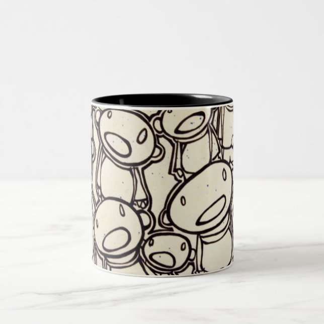 Tasse d'AKO (Centre)