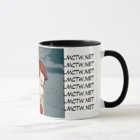Tasse d'Alan&Ruby
