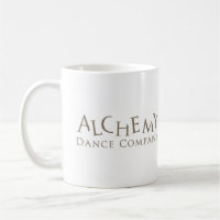 Tasse d'Alchemy Dance Company