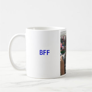 Tasse d'Alex