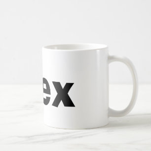 Tasse d'Alex