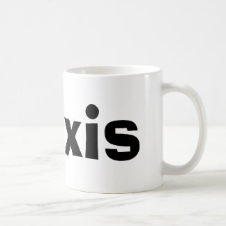 Tasse d'Alexis