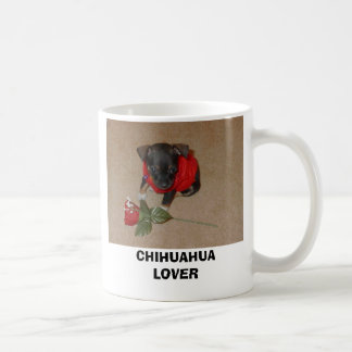 TASSE D'AMANT DE CHIWAWA