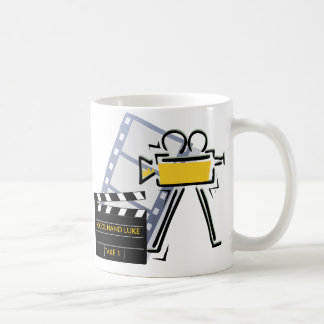 TASSE D'AMANTS DE FILM