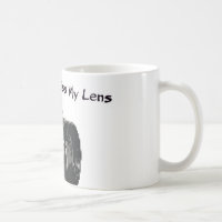 Tasse d'amants de Nikon