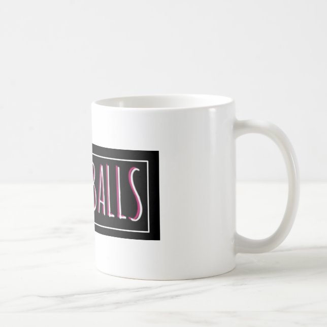 Tasse d'Amazeballs (Droite)