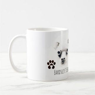 Tasse d'amis de Bardsleys