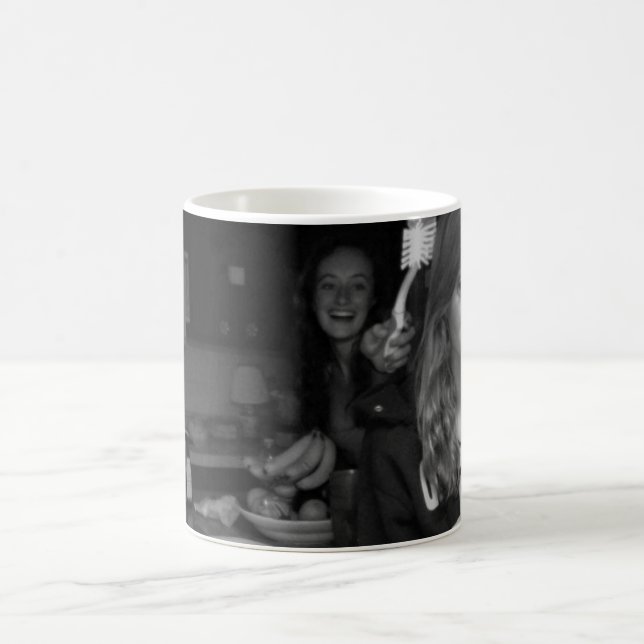 Tasse d'amitié (Centre)