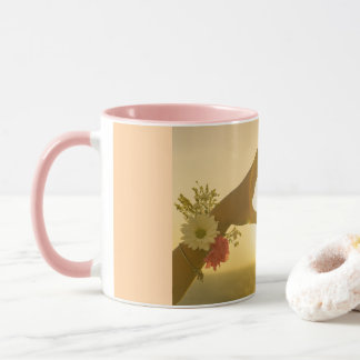 Tasse d'amour