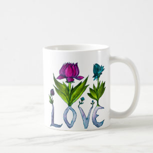 Tasse d'amour