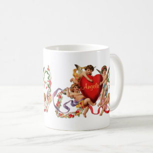 Tasse d'amour