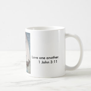 Tasse d'amour