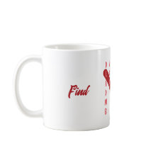 Tasse d'amour