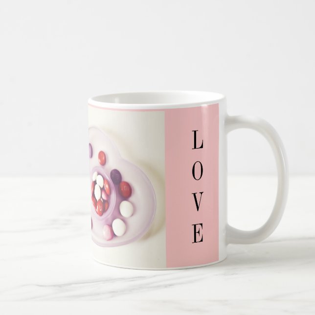Tasse d'amour (Droite)