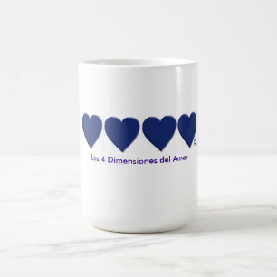 Tasse d'amour