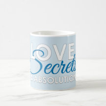 Tasse d'amour, de secrets, et d'absolution
