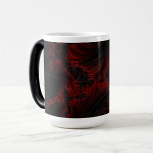 Tasse d'amour Morphing