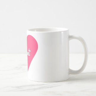 Tasse d'amoureux