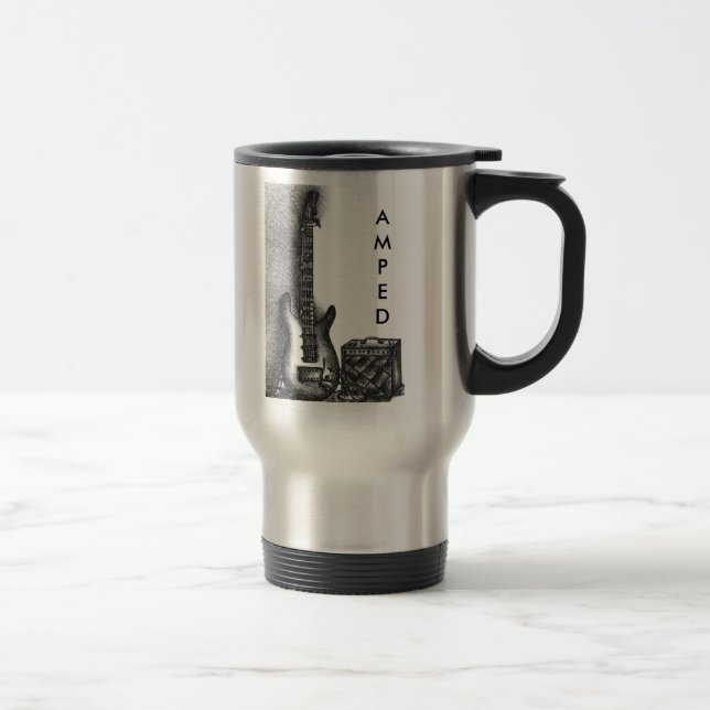 Tasse d'Amped (Droit)