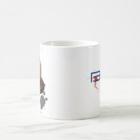 Tasse "d'ampoule" de BFD