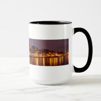 Tasse d'Amsterdam