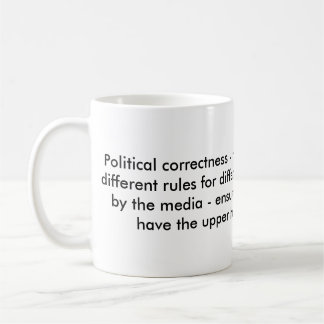 Tasse d'Andrew Breitbart