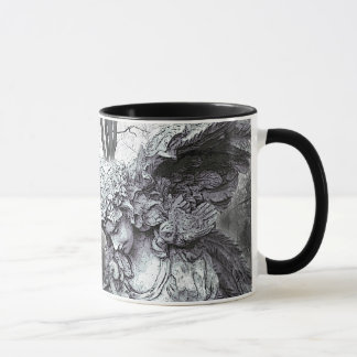 TASSE D'ANGE
