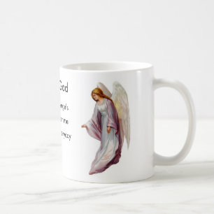 Tasse d'ange