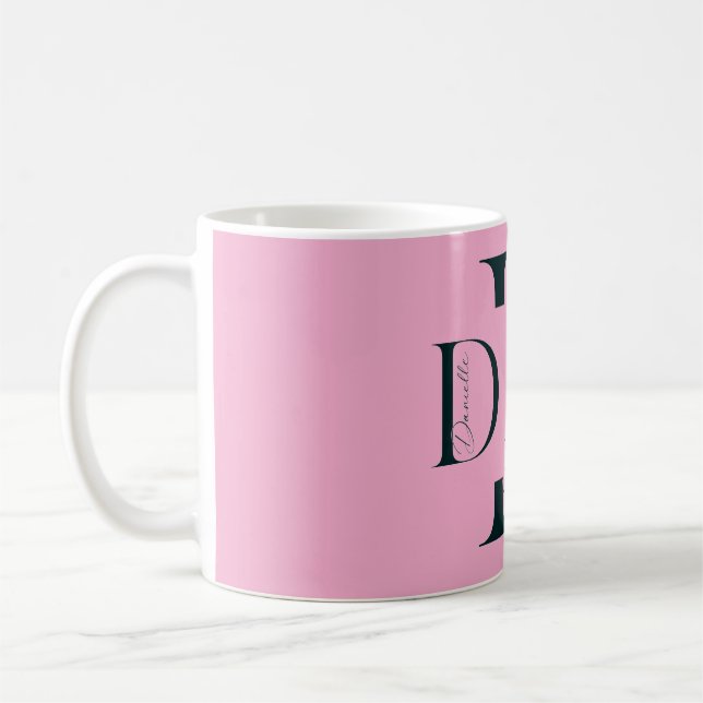 Tasse Danielle (Gauche)