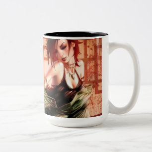 Tasse d'Anime