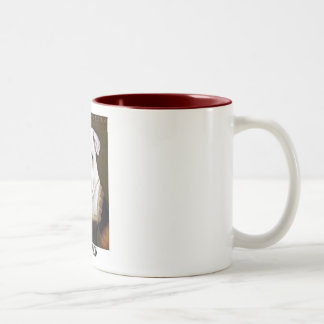 Tasse d'Anne Bulleyn