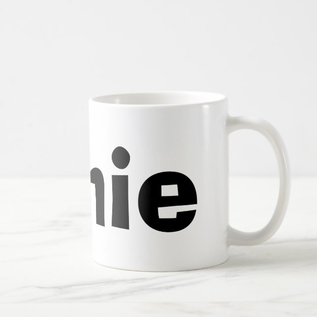 Tasse d'Annie (Droite)