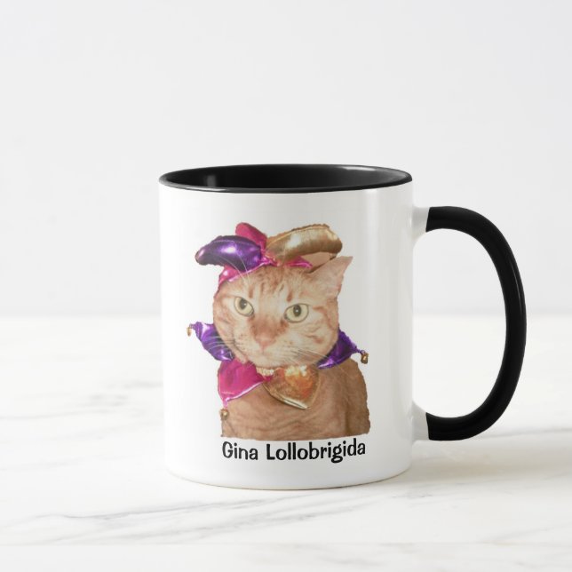 Tasse d'anniversaire de Cocos (Droite)