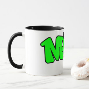 Tasse d'anniversaire de Workerz de miracle 20ème