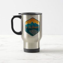 Tasse Dans Le Moment - 