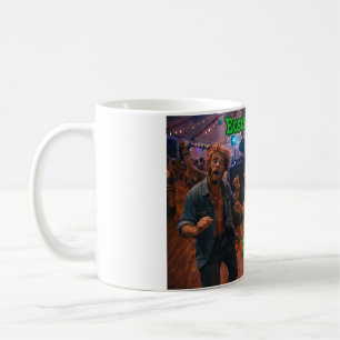 Tasse Danse Extatique