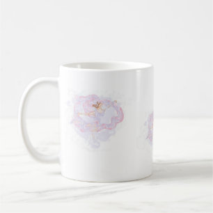 Tasse : Danseuse de ballet