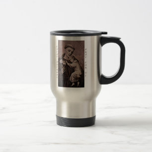 Tasse d'Anthony de saint