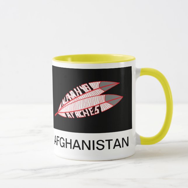 TASSE D'APACHE (Droite)